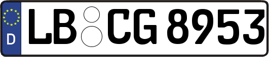 LB-CG8953