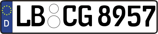 LB-CG8957