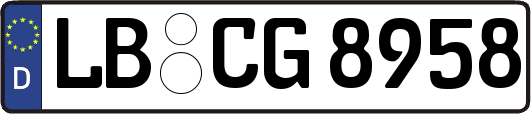 LB-CG8958
