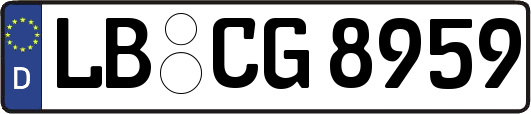 LB-CG8959