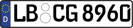 LB-CG8960