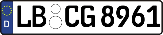 LB-CG8961