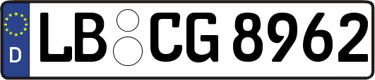 LB-CG8962