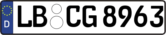 LB-CG8963