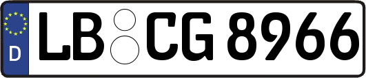 LB-CG8966