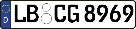 LB-CG8969