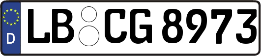 LB-CG8973