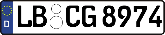 LB-CG8974