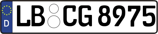 LB-CG8975