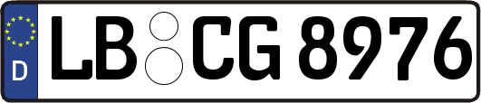 LB-CG8976