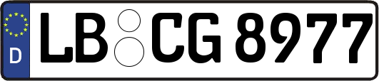 LB-CG8977