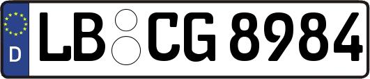LB-CG8984