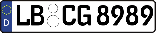 LB-CG8989