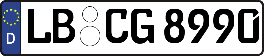 LB-CG8990