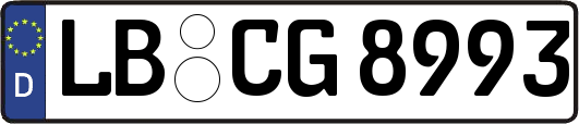 LB-CG8993