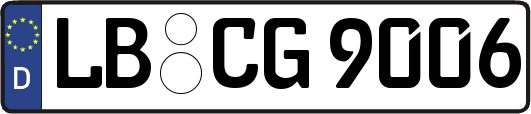 LB-CG9006