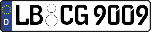 LB-CG9009