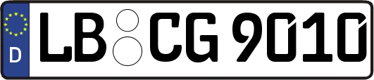LB-CG9010