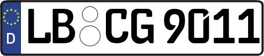 LB-CG9011
