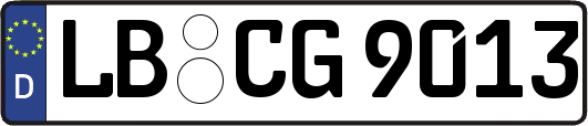 LB-CG9013