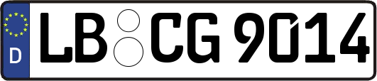 LB-CG9014