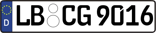 LB-CG9016