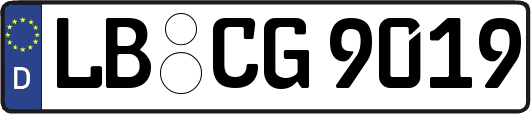LB-CG9019
