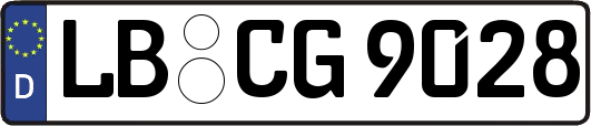 LB-CG9028