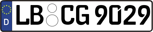 LB-CG9029