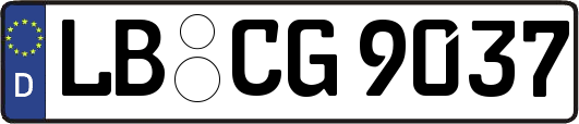 LB-CG9037