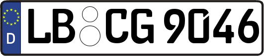 LB-CG9046