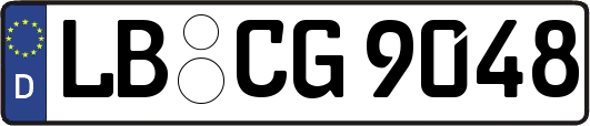 LB-CG9048