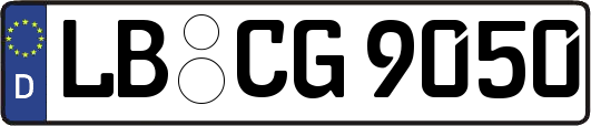 LB-CG9050