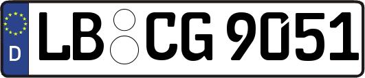 LB-CG9051