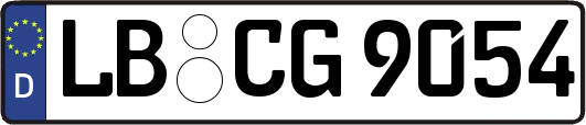 LB-CG9054