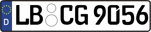 LB-CG9056