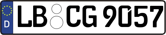 LB-CG9057