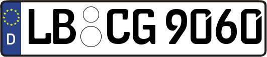 LB-CG9060
