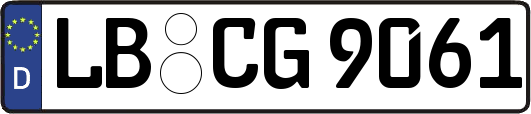 LB-CG9061