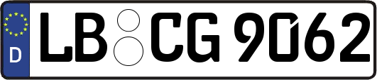 LB-CG9062