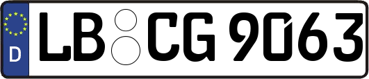 LB-CG9063