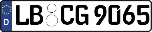 LB-CG9065