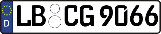 LB-CG9066