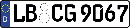 LB-CG9067