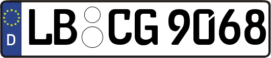 LB-CG9068
