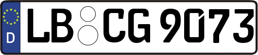 LB-CG9073