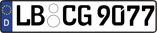LB-CG9077