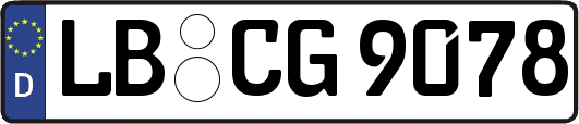LB-CG9078