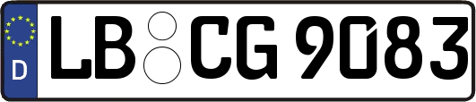 LB-CG9083