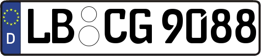 LB-CG9088
